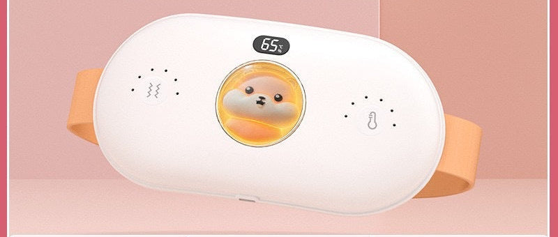 Smart Heating Massage Karnz