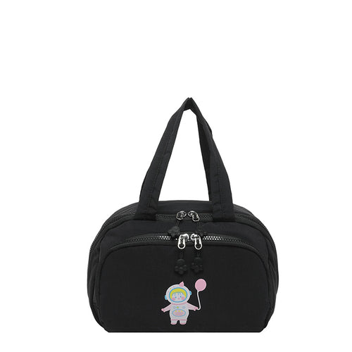 Fun Charakter Mini Handtasche