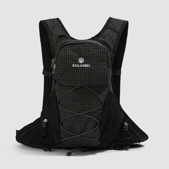 Leichte Outdoor-Lauf-Rucksack Karnz