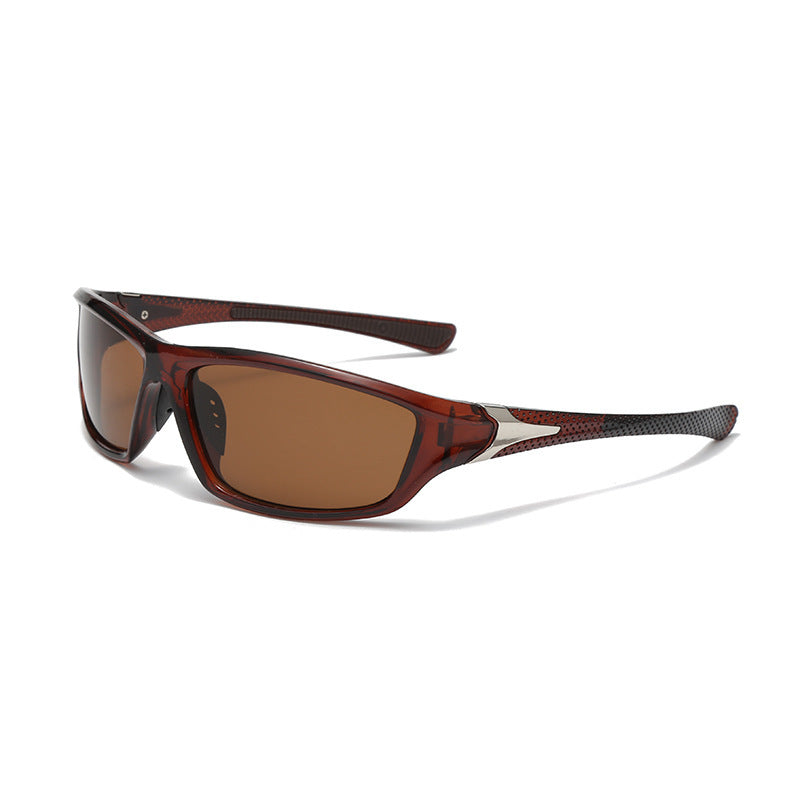 Damen Sportliche Schutzbrille mit ergonomischem Design Karnz