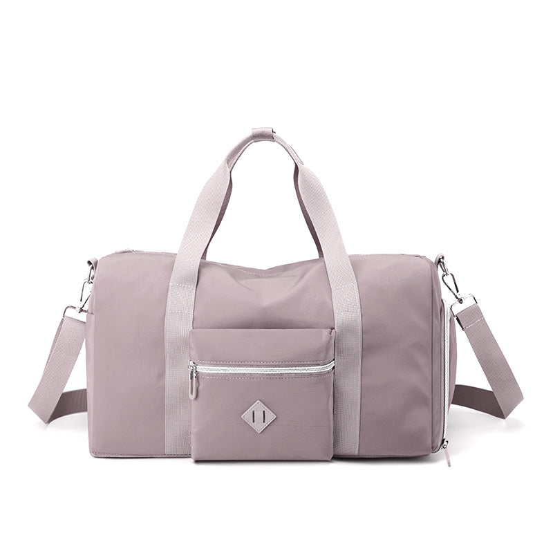 All-Season Sport Duffel Bag Karnz