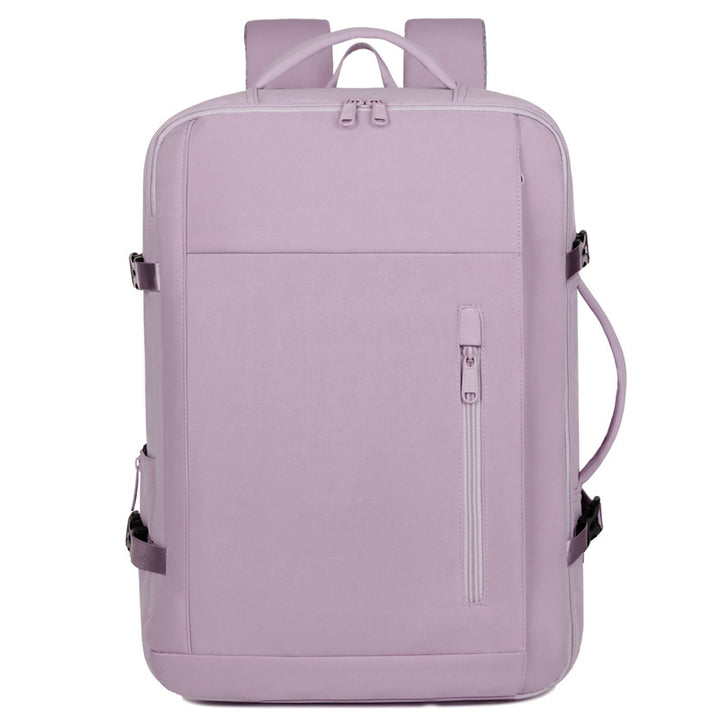 Vielseitiger Executive Laptop-Rucksack Karnz