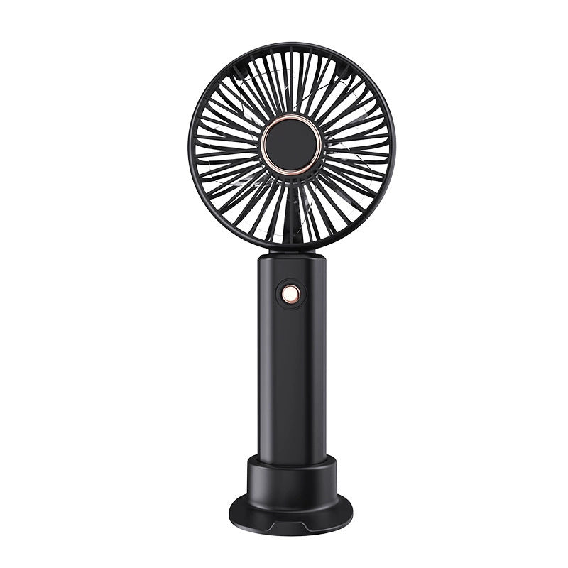 Damen tragbarer USB Ventilator Karnz