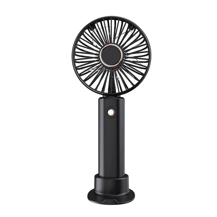 Damen tragbarer USB Ventilator Karnz