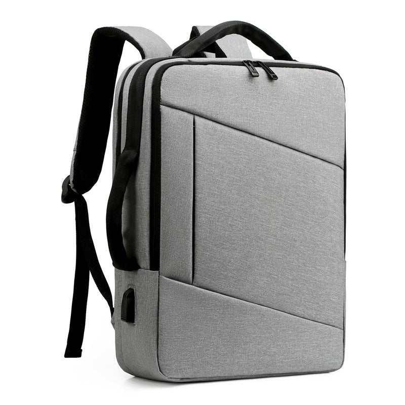 Ergonomischer Laptop-Rucksack Karnz