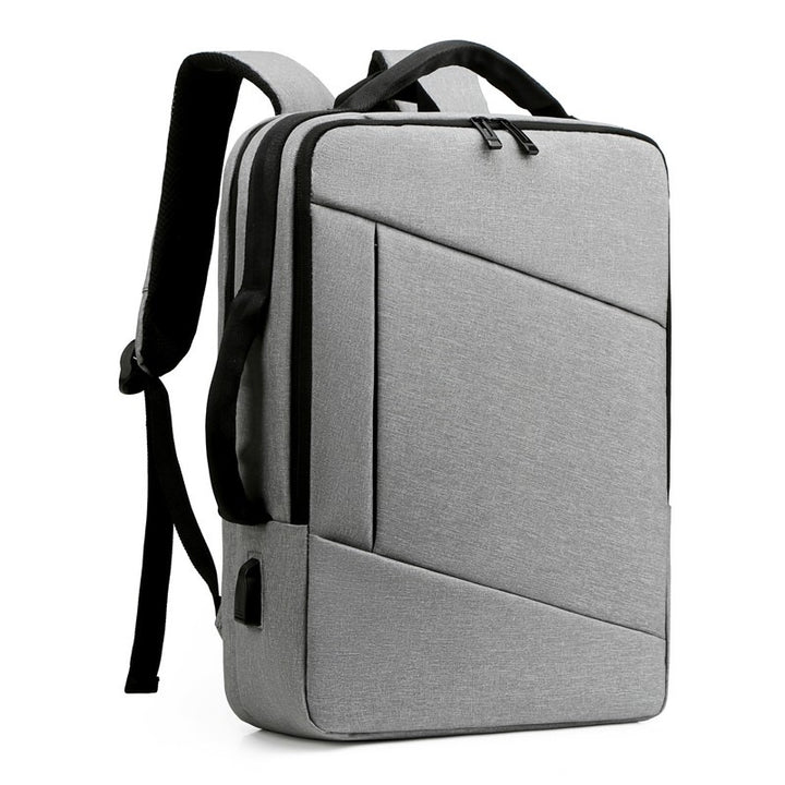 Ergonomischer Laptop-Rucksack Karnz