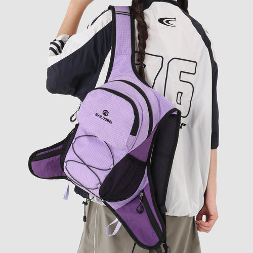 Leichte Outdoor-Lauf-Rucksack Karnz