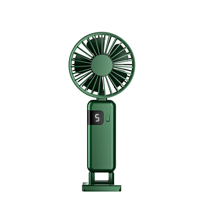 Damen tragbarer Mini Ventilator Karnz