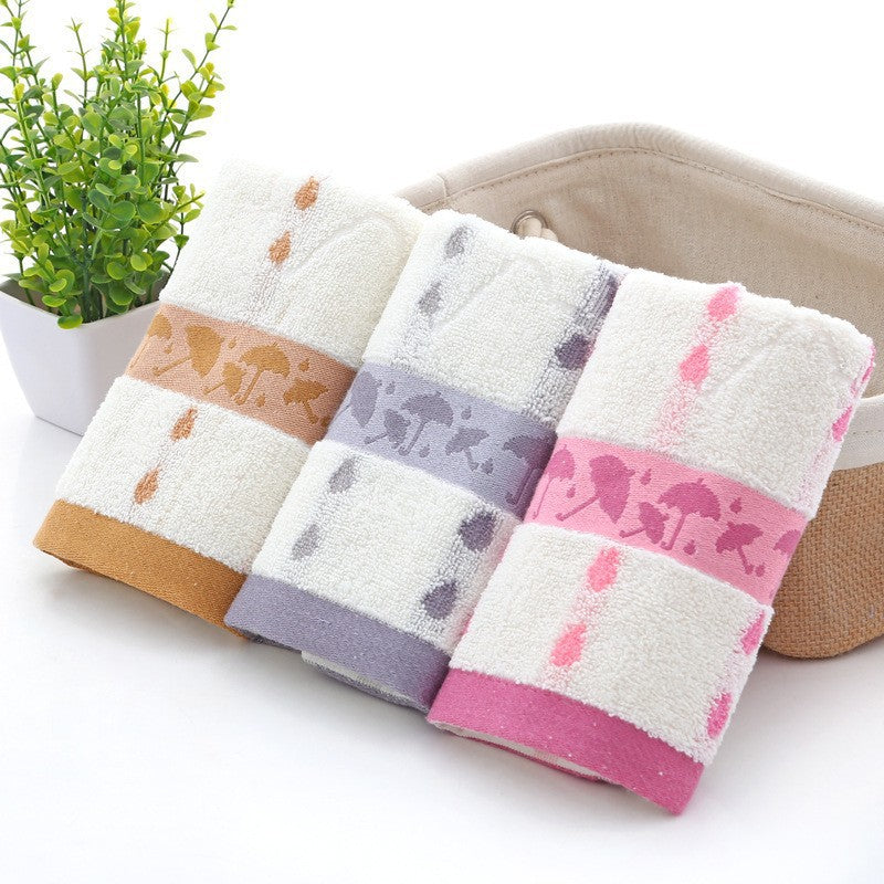 Damen Handtuchset Karnz