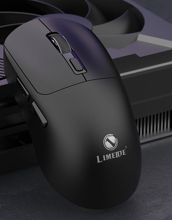 Drahtlose Gaming-Maus Karnz