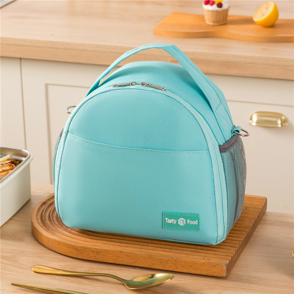 Isolierte Lunch-Tasche Karnz