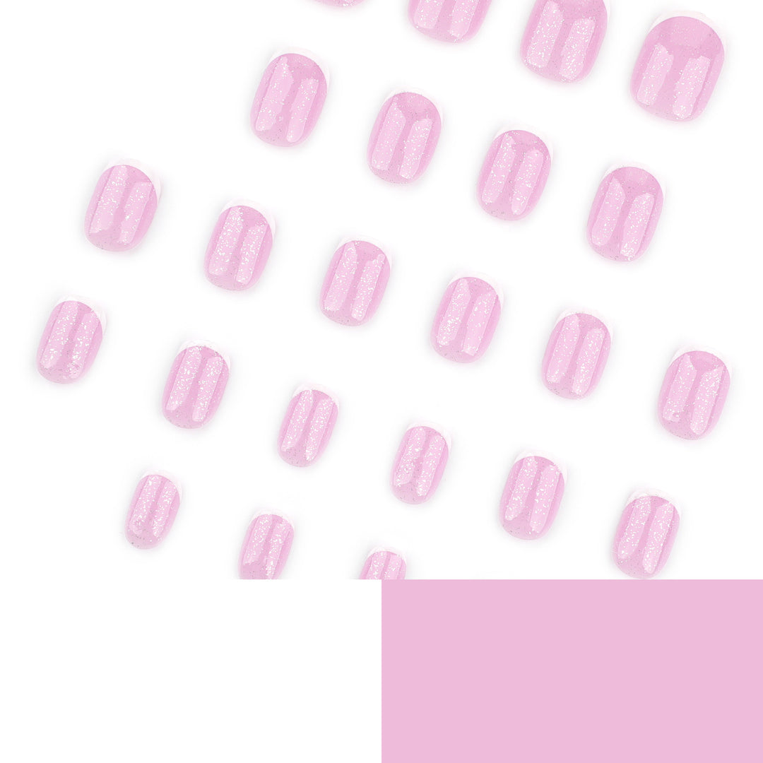 Glamouröse Nageldesigns Karnz