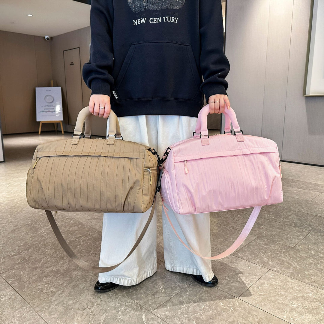 Funktionale Mehrzweck-Reise-Duffle Karnz
