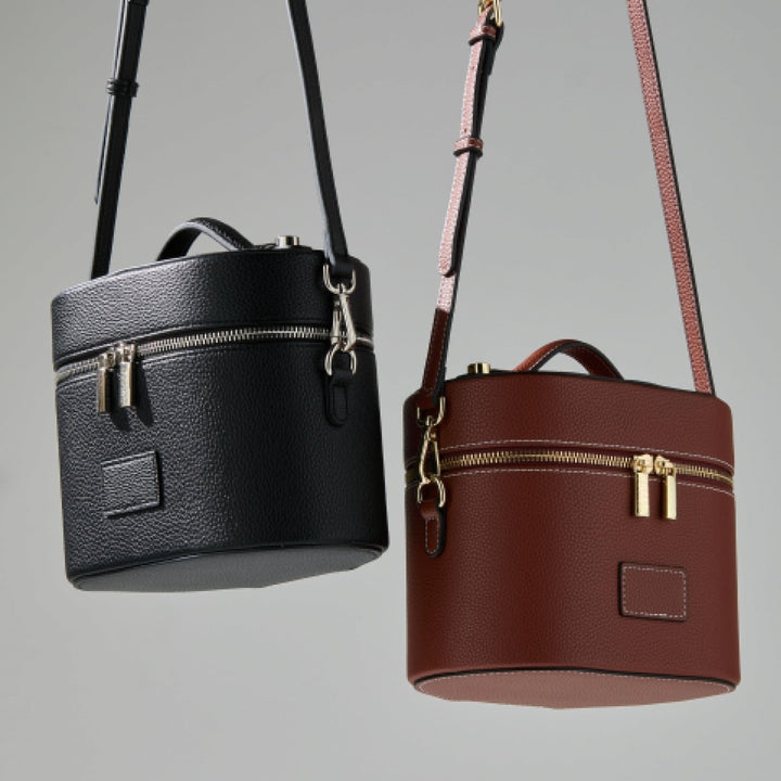 Elegante und Kompakte Kosmetiktasche Karnz