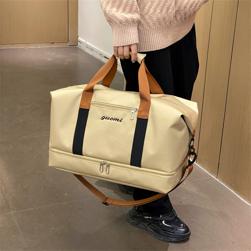 Sport-Duffelbag Karnz