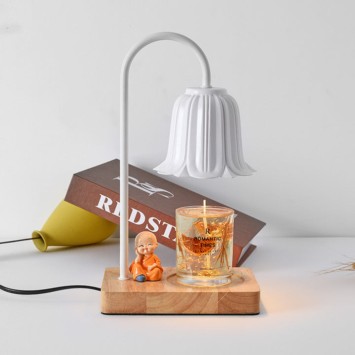 Moderne Akzent Tischlampe