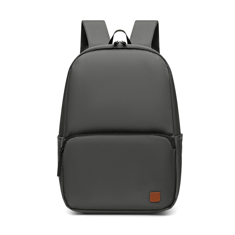 Moderner Laptop Rucksack Karnz