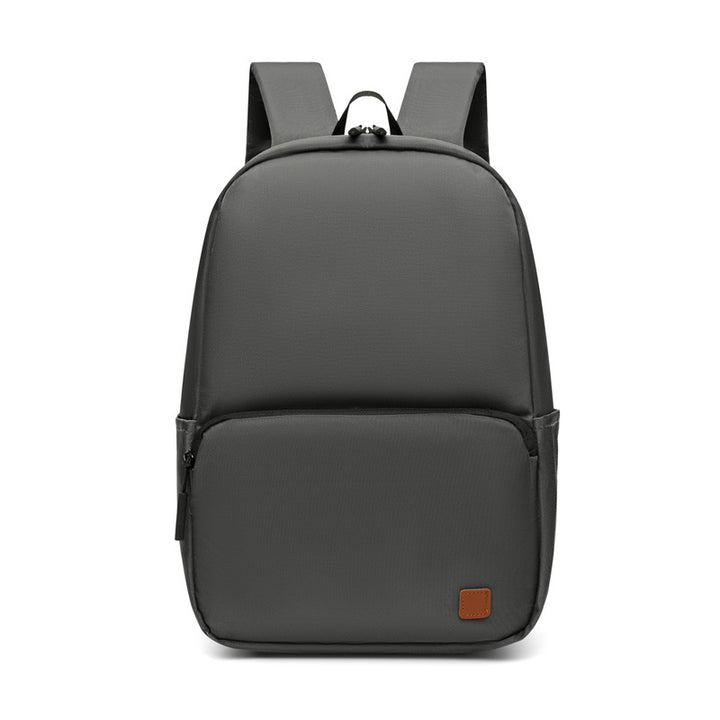 Moderner Laptop Rucksack Karnz