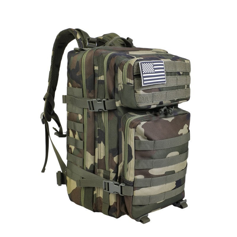 Taktischer Rucksack Karnz