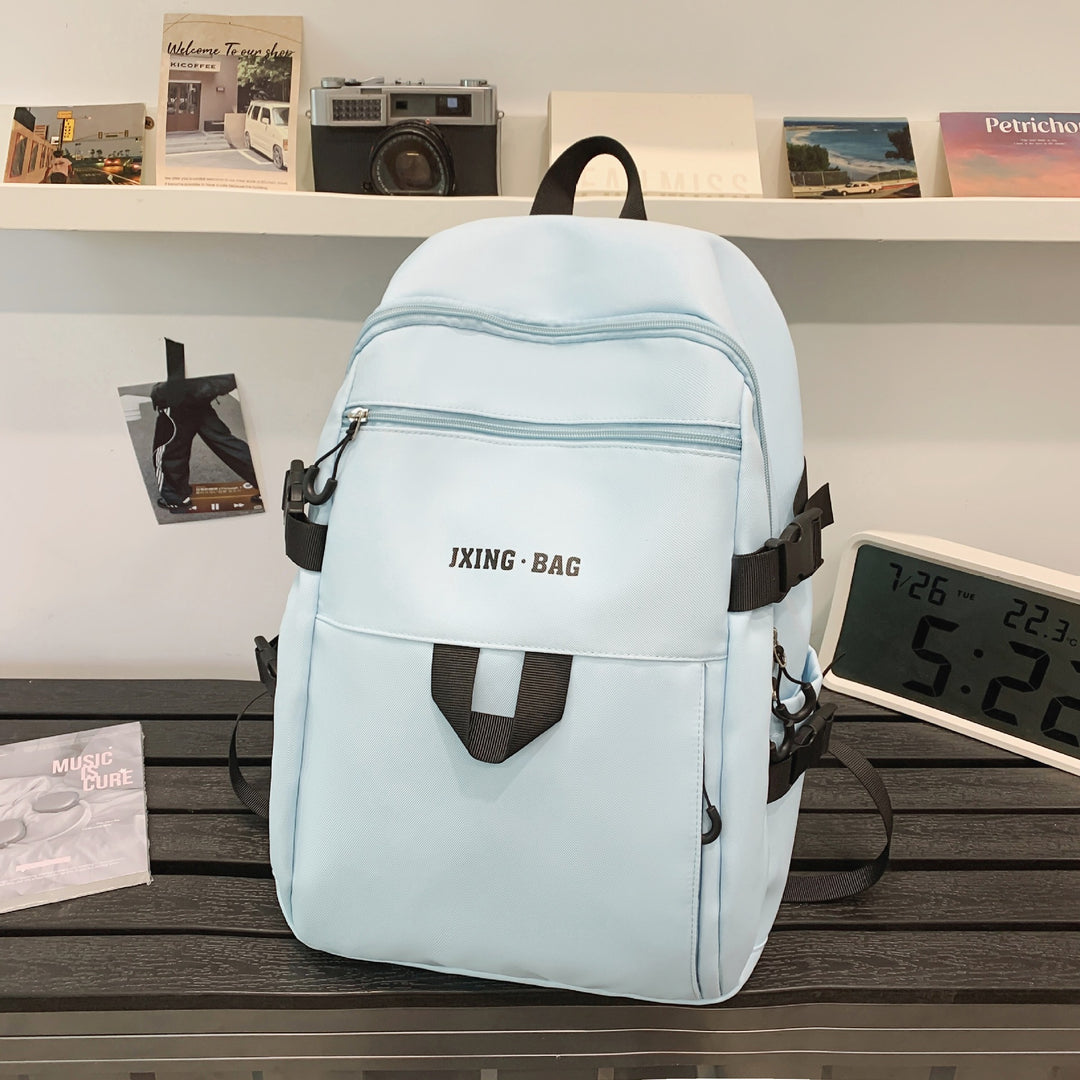 Multifunktionaler Rucksack