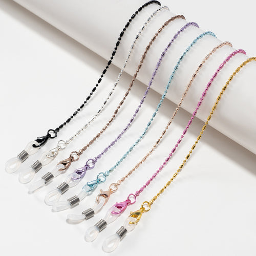 Elegante Brillen Kette Karnz