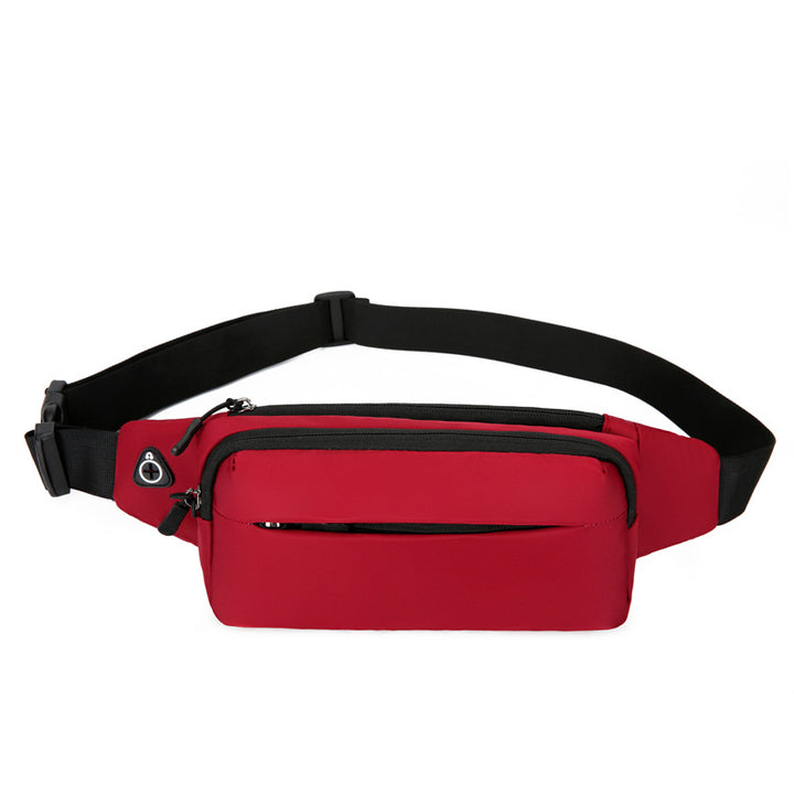 Sleek Utility Taille Tasche Karnz