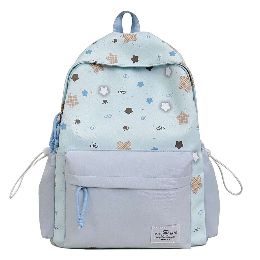 Verspielt Ohren-Themen Rucksack Karnz