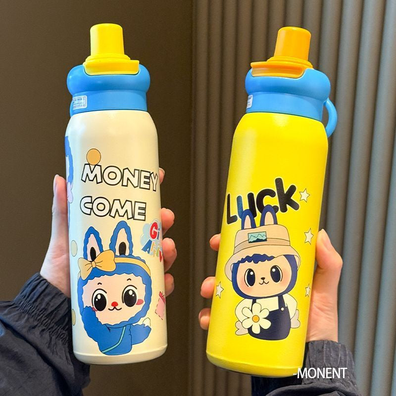 Unisex Wasserflasche Karnz