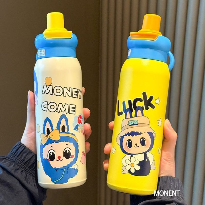 Unisex Wasserflasche Karnz