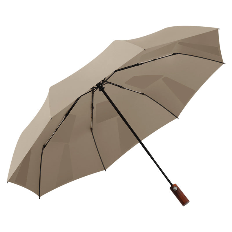 Damen faltbarer Regenschirm Karnz