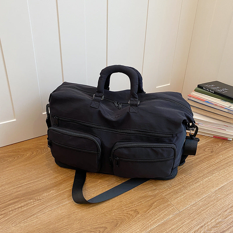 Vielseitige multifunktionale Reisetasche
