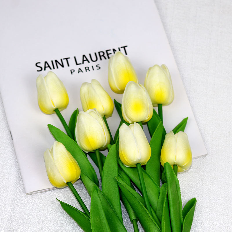 Künstlicher Tulpenstrauß Karnz