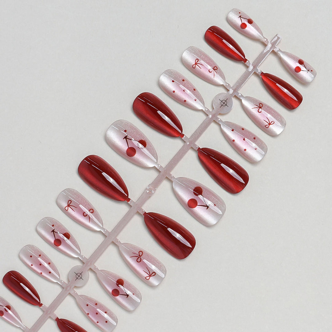 Künstlerisches Nageldesign-Kit Karnz