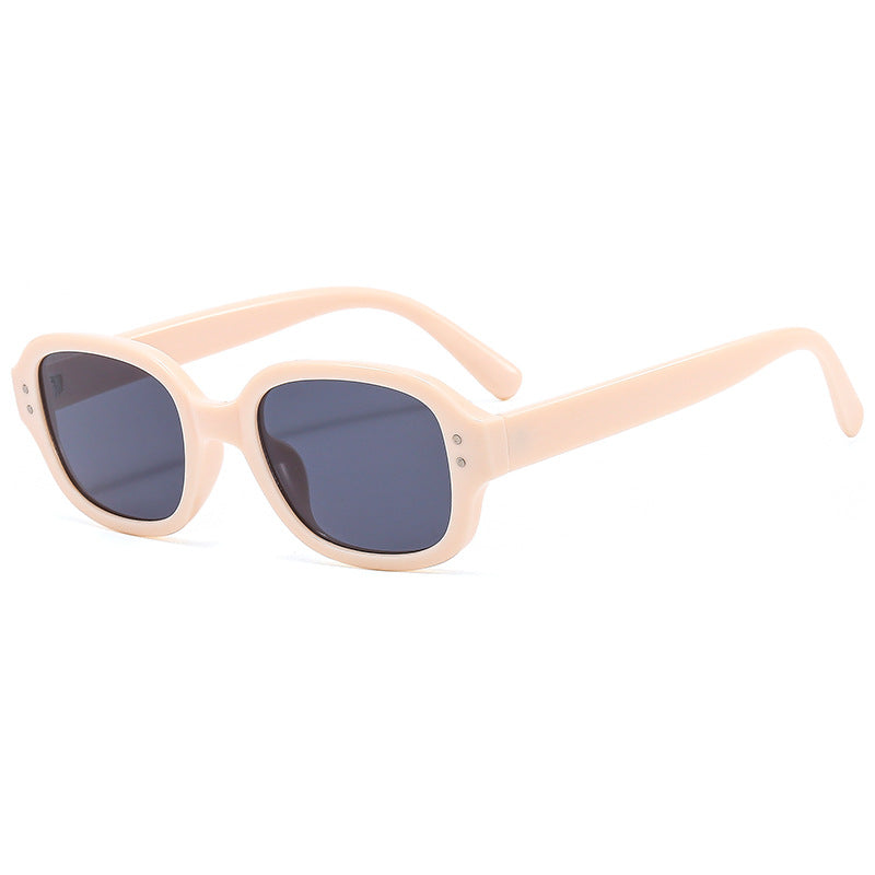 Damen Designer-Sonnenbrille Karnz