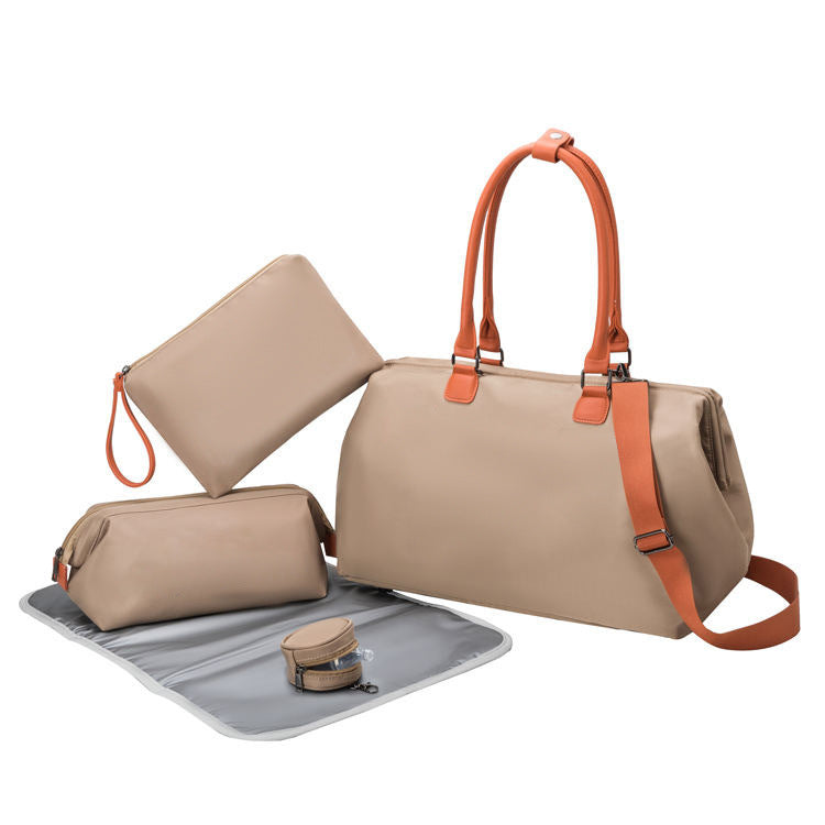 Multi-Zweck Wickeltaschen Set Karnz