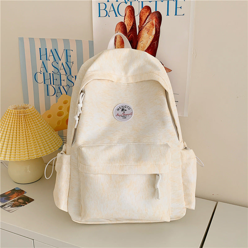 Funktionaler Rucksack mit süßem Charme Karnz