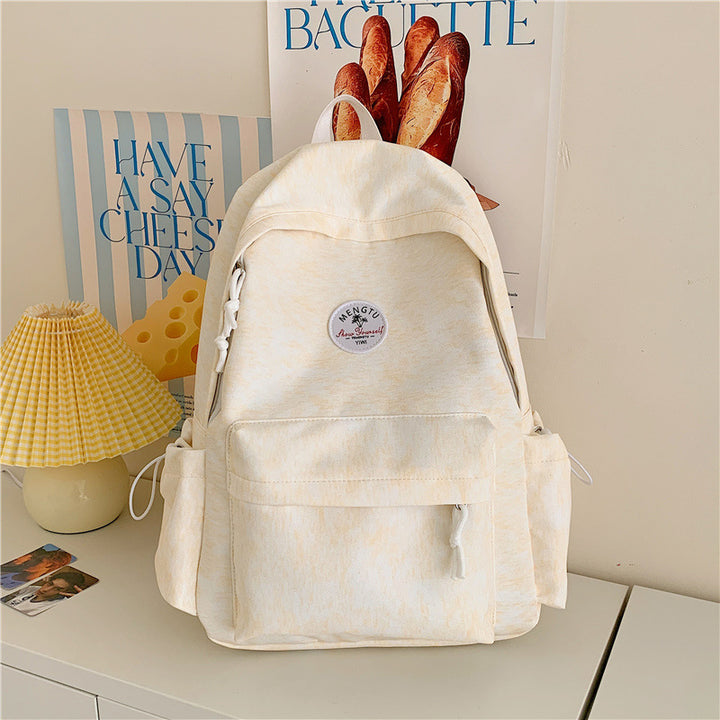 Funktionaler Rucksack mit süßem Charme Karnz