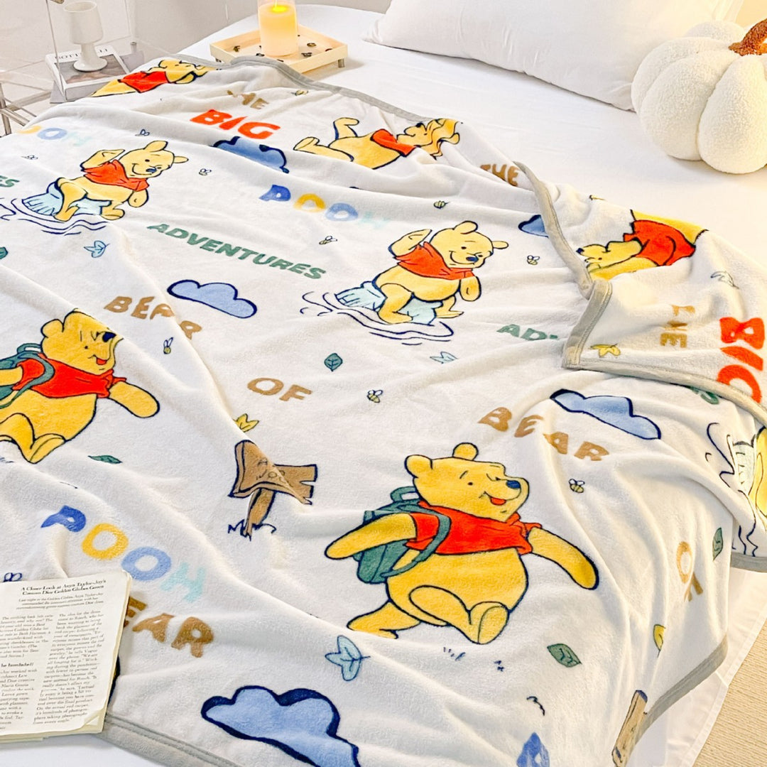 Damen Kuscheldecke mit charmantem Tierdesign Karnz