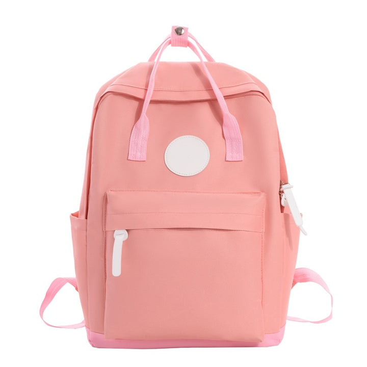 Funktionaler stilvoller Daypack Karnz