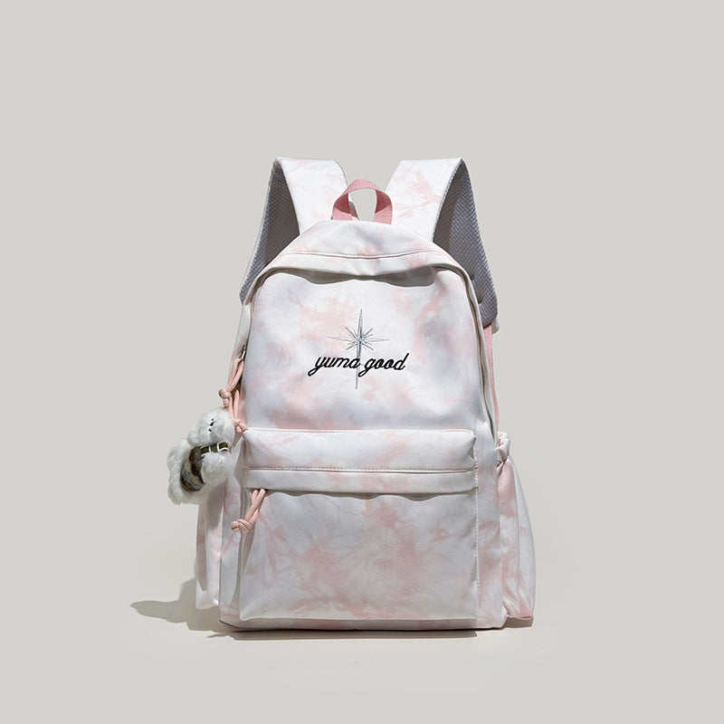 Stylischer leichter Rucksack Karnz