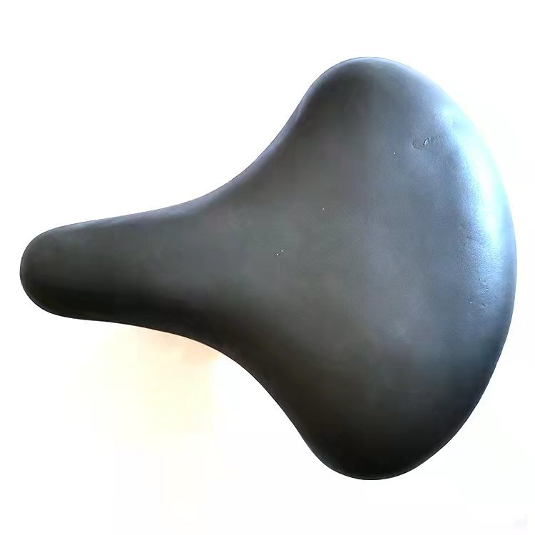 WoComfort Gel Fahrradsattel Polster Karnz