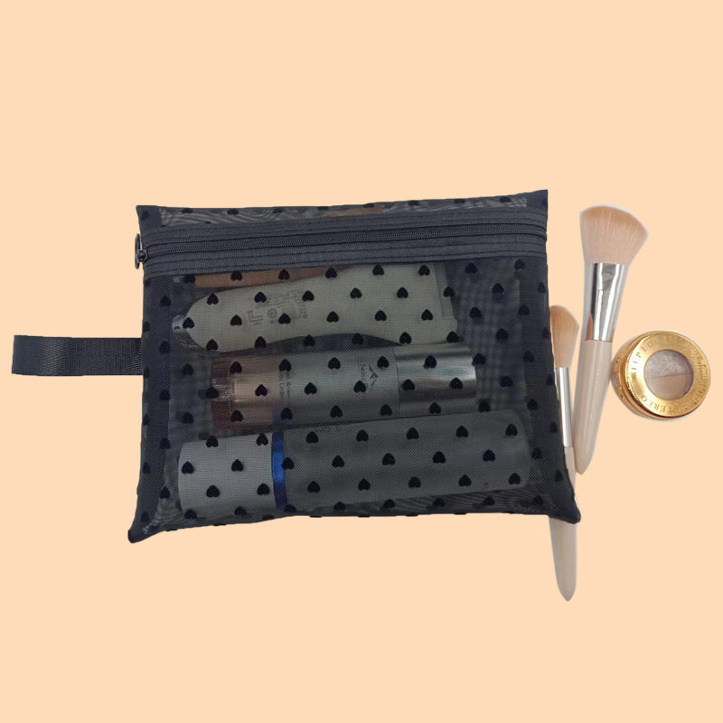 Damen Make-up Organizer Karnz