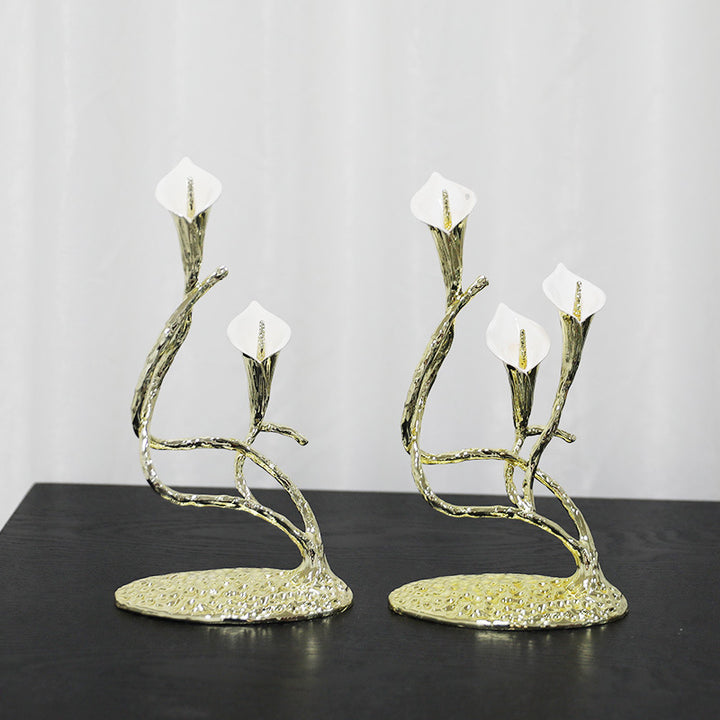 Dekorative Blume