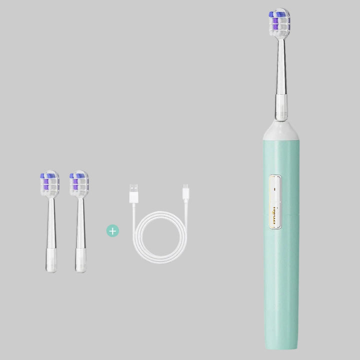 Smart Toothbrush Karnz