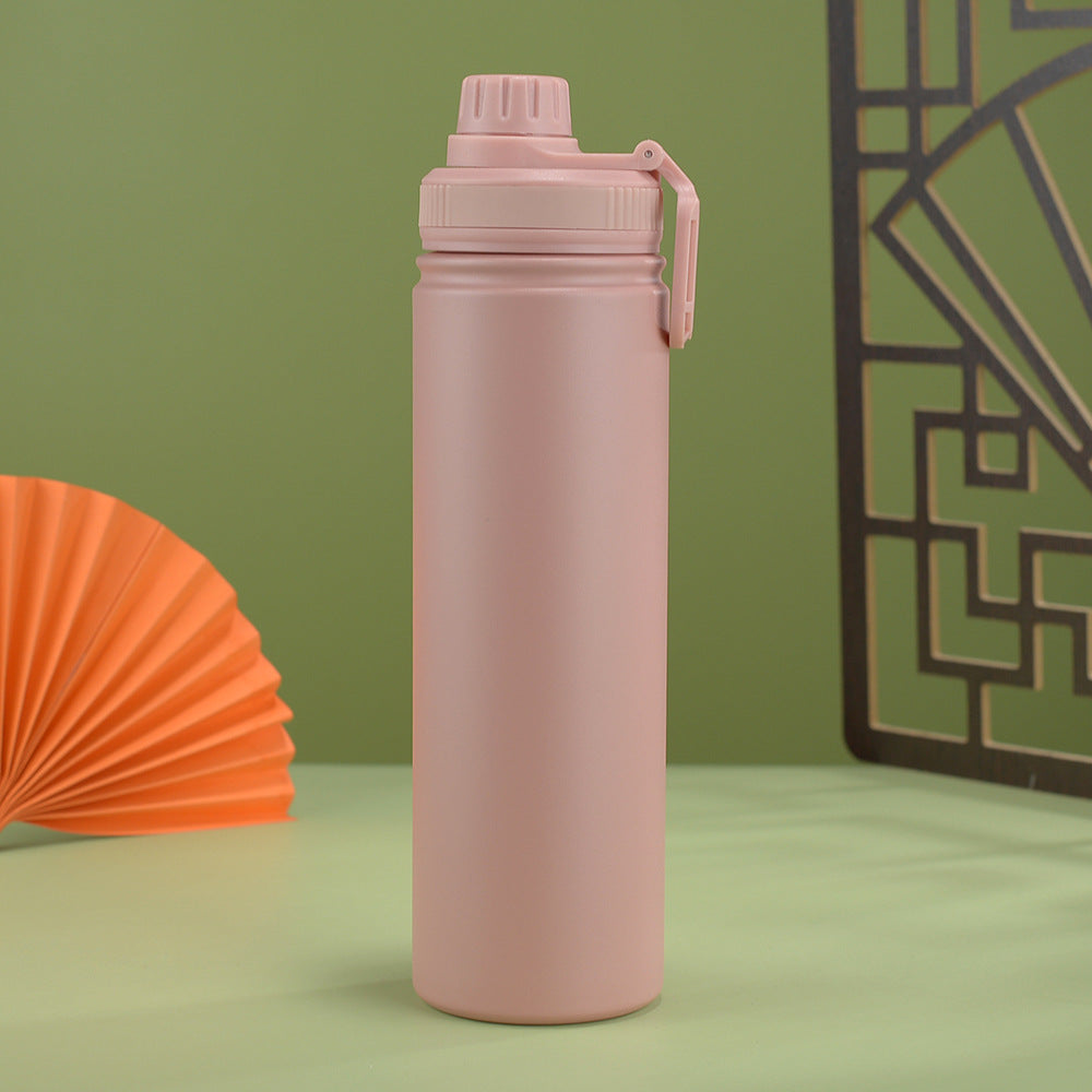Unisex Thermosflasche Karnz