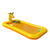 Damen Aufblasbares Spritzbecken mit Giraffen-Design Karnz