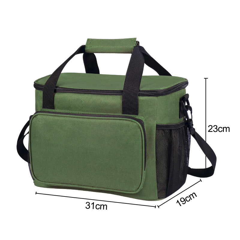 Unisex Kühlende Picknicktasche Karnz