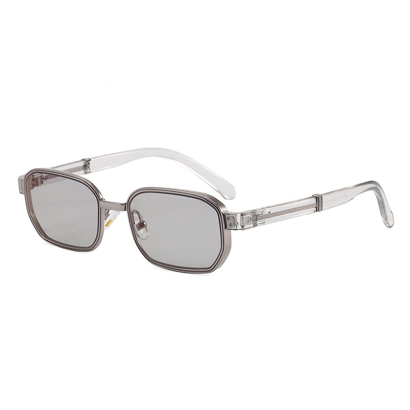 Damen Stylische Sonnenbrille Karnz