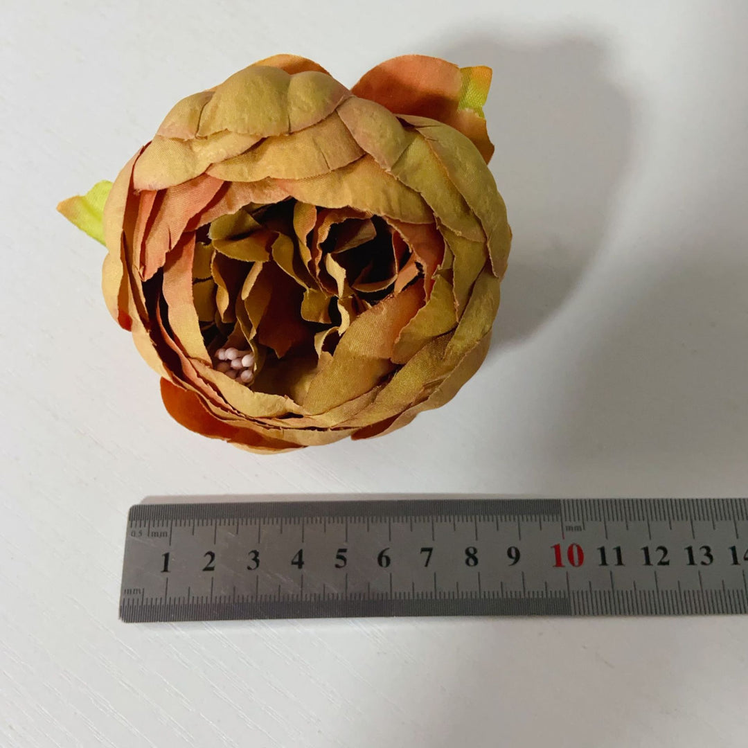 Dekorativer künstlicher Blumenstecker