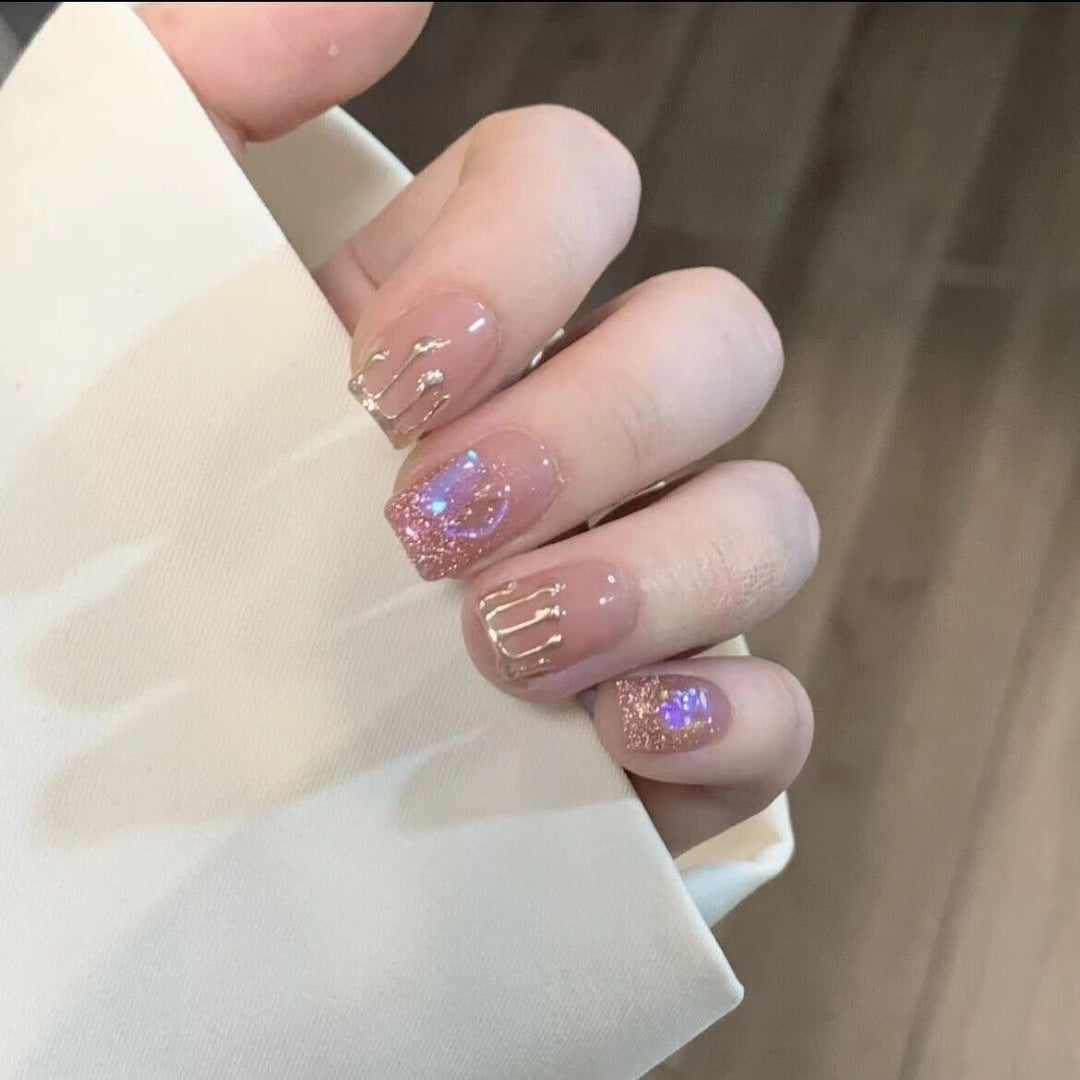 Premium Nail Art Extensionsset Karnz